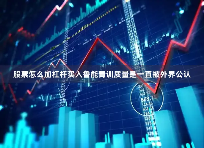 股票怎么加杠杆买入鲁能青训质量是一直被外界公认